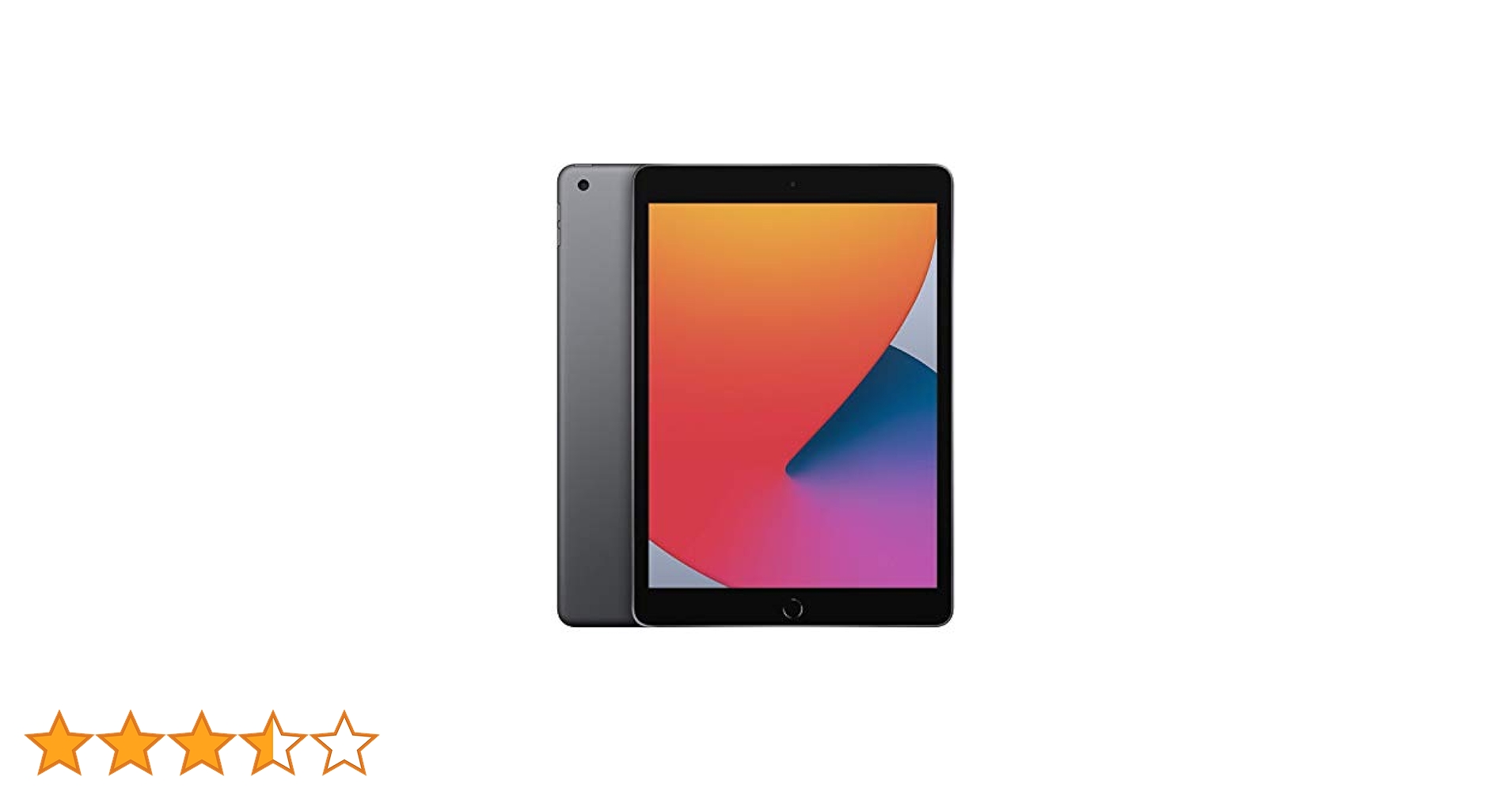 Amazon.co.jp: 【整備済み品】 Apple iPad (第8世代) Wi-Fi +